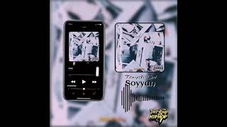 Tanysh Dal - Soyyan (TmRap-HipHop) Resimi