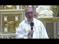 Truth is above any authority here on earth  homily by fr dave concepcion on april 29 2024