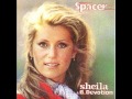 Sheila  b devotion  spacer extended mix