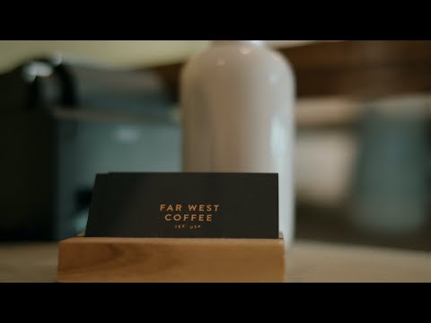 This is Midland: Far West Coffee