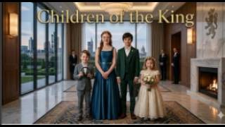 Childrens Day - Children of the king