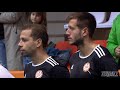 EUROPEAN TEQBALL TOUR - CHELM | Men's Doubles | Semi-Finals