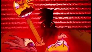 Vs. Sonic.exe Character Theme Songs