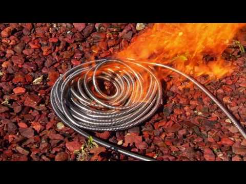 bionic steel garden hose warranty