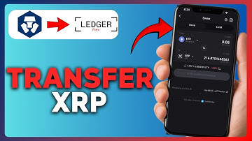 NEW! HOW TO TRANSFER XRP FROM CRYPTO.COM TO LEDGER FLEX 2025