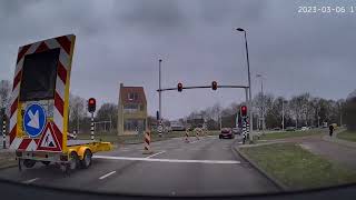 Tilburg verkeersbeleid waar moet het naar toe