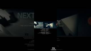 Thor 2011 End Credits Fx Live Channel