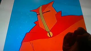 Horacio the handsnake - Tansit (Space Ghost)