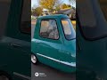 Scottish Fold In a Peel P50