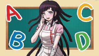 Learn the Alphabet with Mikan.mp3 Learn the Alphabet with Mikan.mp3