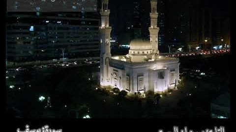 سورة: يوسف كاملة/ للقارئ: رمضان الجبرتي.