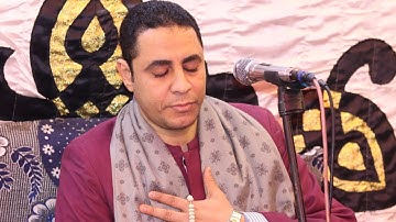 سوره مريم أبهرت الجميع بقريه المطاهره الشرقية أبو قرقاص زفاف احمد محمد حلمى للشيخ احمد كمال العيسوى