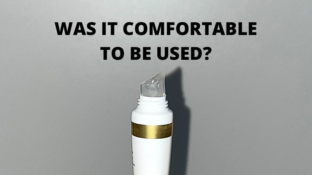 REVIEW | Kiva: Major Glaze Peptide Lip Butter (Variant: Clear) | shafiarisa