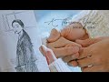 Choi Ung & Yeon-Su - A Thousand Years | Our Beloved Summer [FINALE]