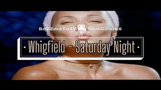 Whigfield - Saturday Night (1994) 𝐑◦𝐒◦𝐃™