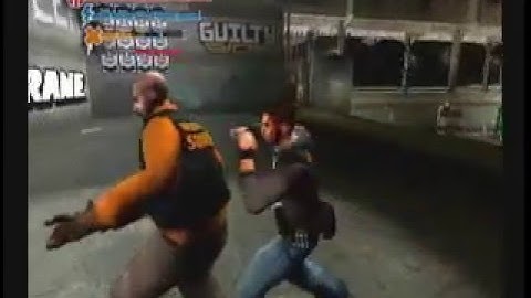 Rabbit Run: Marc Ecko