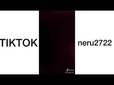 立体音響の打ち上げ花火の曲でTiktok！@neru2722の美少女ねるちゃん！！