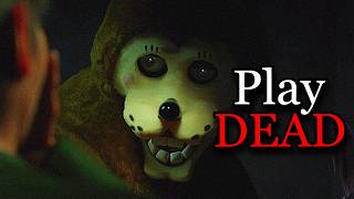 You Need To PLAY DEAD In This Fnaf Game...
