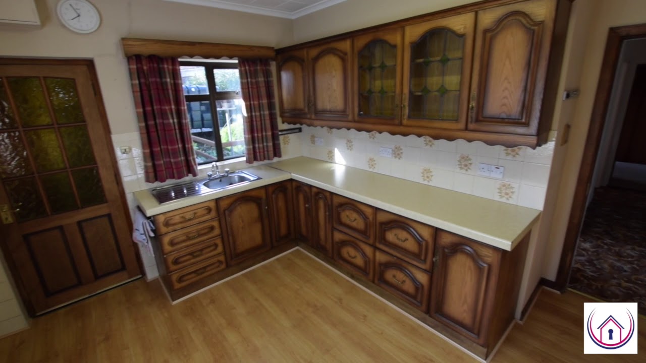 20 Lissan Road Cookstown. YouTube