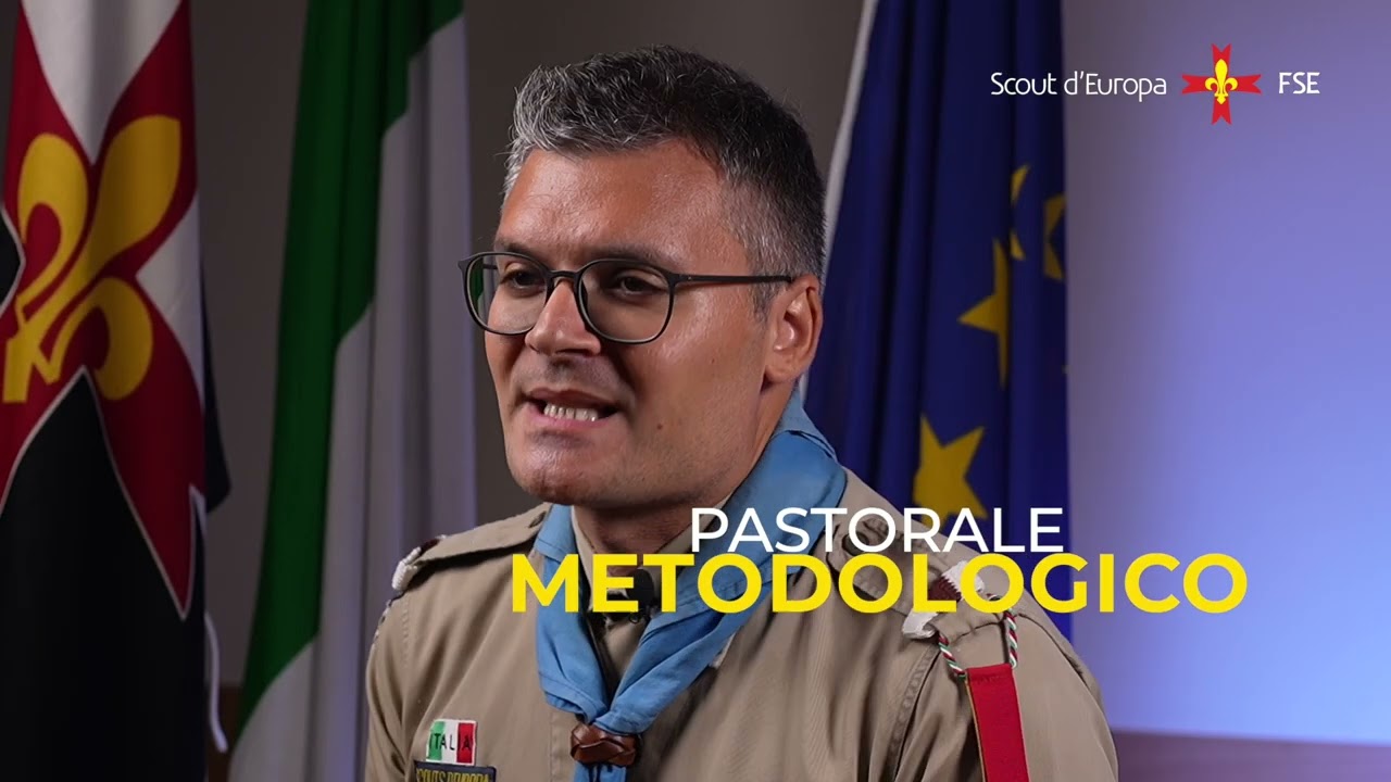 9 - Il ruolo del capo e dell'assistente