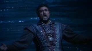 Nessun dorma SUBTITULOS en ESPAÑOL e ITALIANO