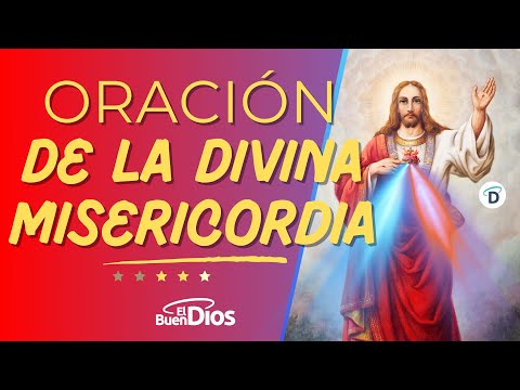 Oración de la Divina Misericordia 09 de Julio 2025 🙏✨ El Buen Dios #Coronilla #Deus #oração #Dios