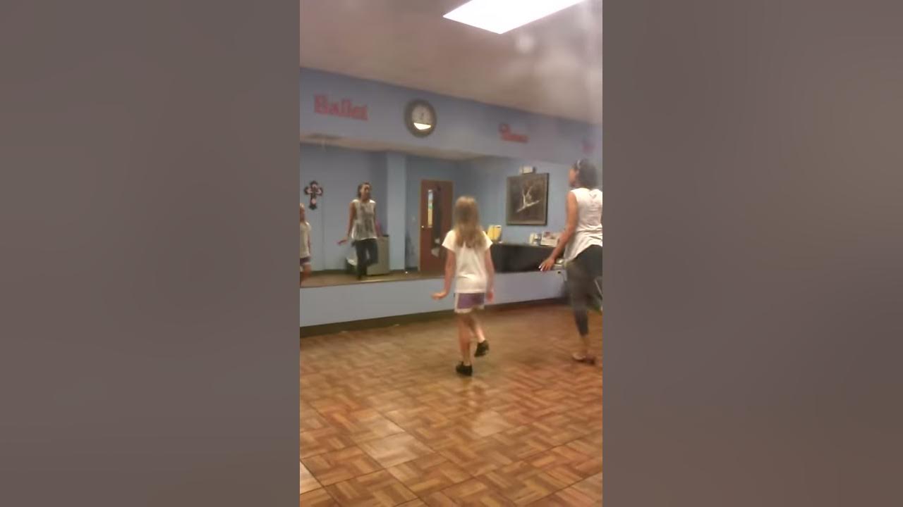 Tap Practice2 fall 2011 - YouTube