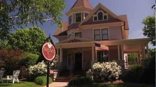 Classic Inns and Resorts of Door County