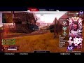 [ENG/PS5] Predator Ranked - Apex Legends