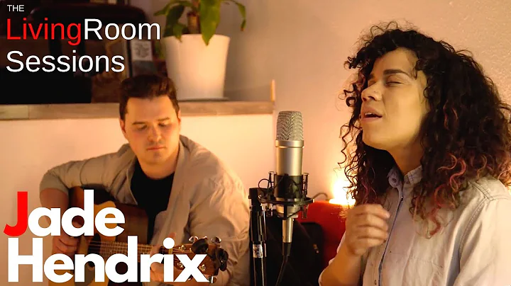 Jade Hendrix an angel, shares her love on ch.4 LRS...