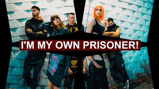 ANKOR - Prisoner (Lyric Video)