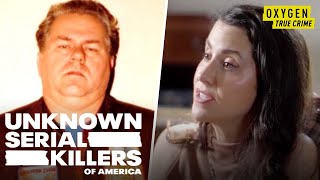 The Birth Of The Riverside Prostitute Killer | Unknown Serial Killers of America (S1 E1) | Oxygen