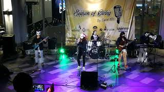 Meaningless -The X Live @Samyan Mitrtown 20201209