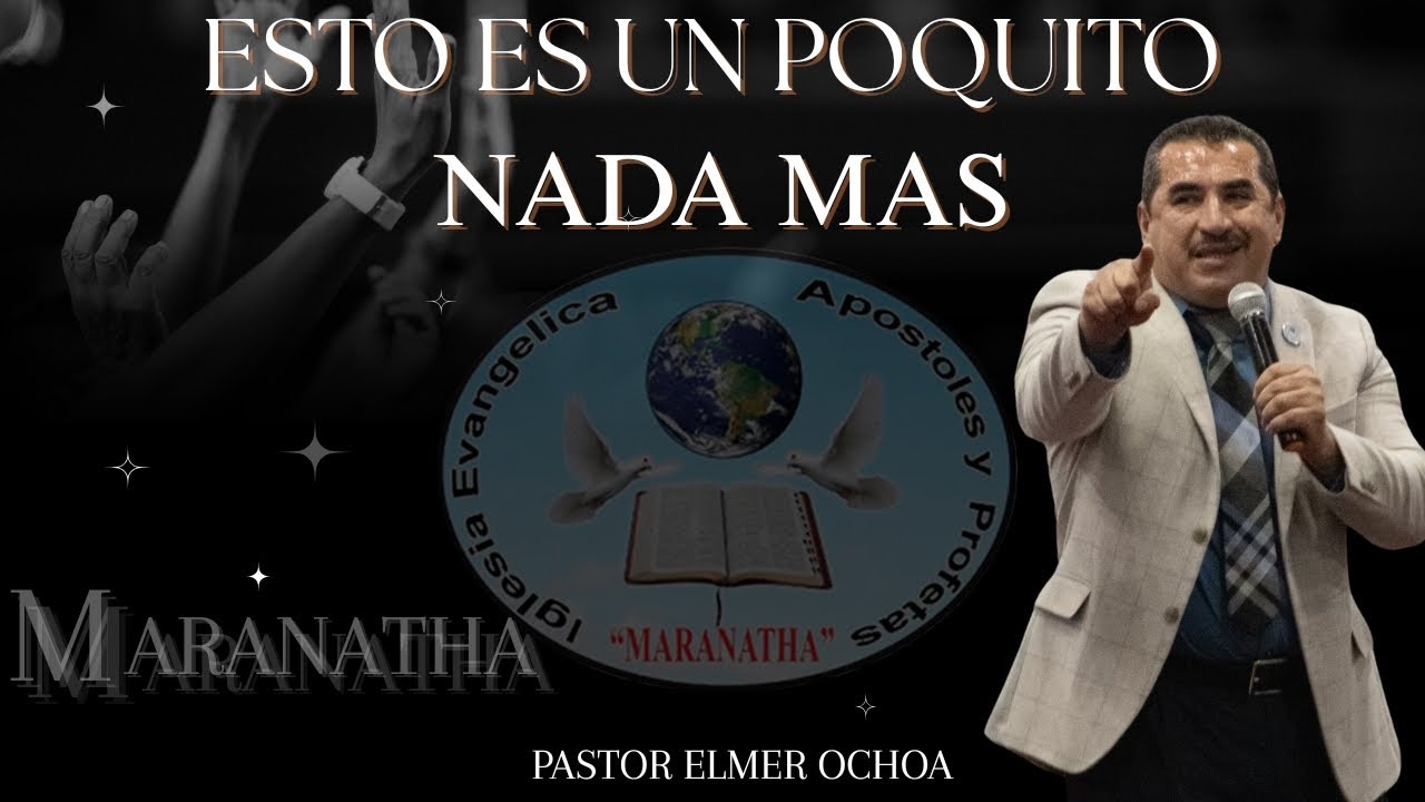 IGLESIA EVANGELICA APOSTOLES Y PROFETAS 
