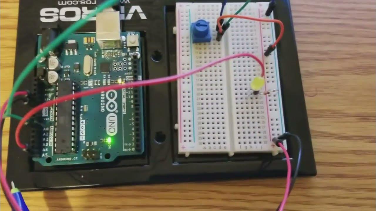Circuit #2b - YouTube