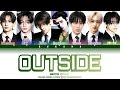 ENHYPEN 엔하이픈 OUTSIDE COLOR CODED LYRICS HAN ROM ENG ENHYPEN 엔하이픈 OUTSIDE COLOR CODED LYRICS HAN ROM ENG