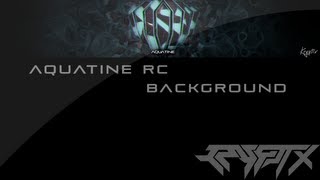 Speed Art: Aquatine Recruitment Challenge