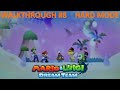 Mario &amp; Luigi: Dream Team - Walkthrough #8 (Hard Mode)