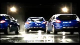 Comercial Fiat Bravo T-Jet 2012