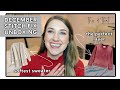 STITCH FIX UNBOXING DECEMBER 2020 | Sweaters, sweaters, and more sweaters! | THIS OR THAT