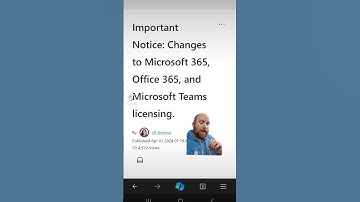 Microsoft 365 no longer comes with teams.....for enterprise #microsoft #m365 #teams #csp #office365