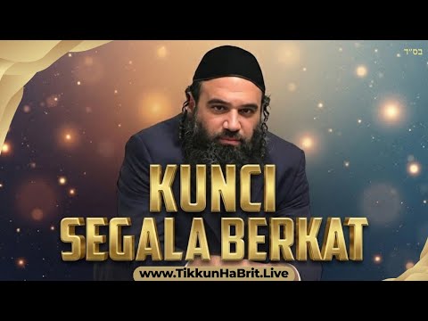 Pahala untuk Tikkun HaBrit dengan Tanya Jawab