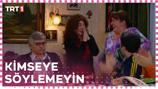 Fehmi Dede Olacağını Öğrendi - Seksenler 169.