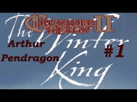 Ck2 Winter King Ck2 Winter King