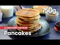 La meilleure faon de russir les pancakes  750g