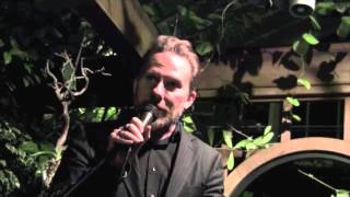 William Taylor Jr  « Quiet Lightning Profile