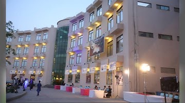 isp Multan#beautiful university#multan