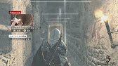 Ps4 Assassin S Creed Brotherhood 16a ロムルス教徒のアジト 死者の中の狼 100 Sync No Damage Youtube