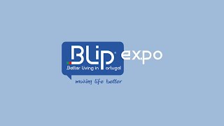 BLiP Expo 2025  | Bruce Hawker  | Open Media Group Founder & CEO Bruce Hawker
