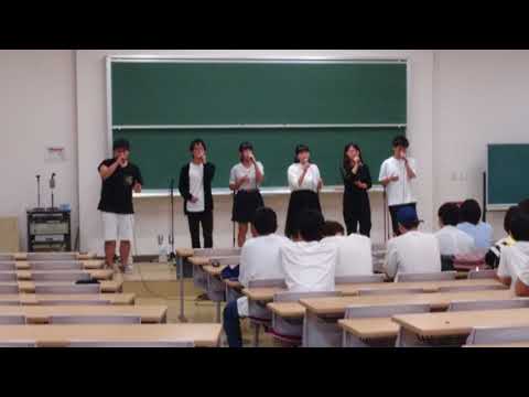 Automatic/7Wonders 宇多田ヒカル アカペラcover